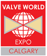VALVE WORLD CALGARY 2026