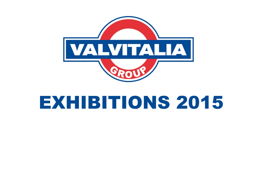 valvitalia exhibitions 2015 2