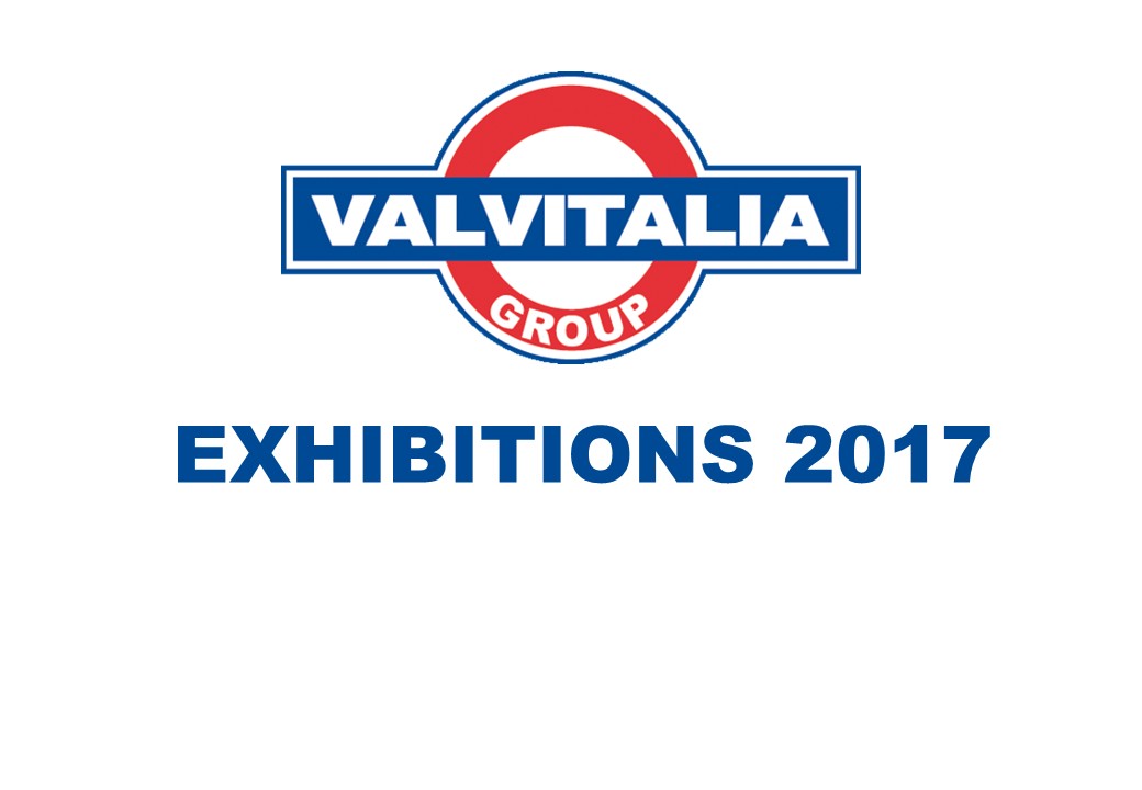 valvitalia exhibitions 2017 2