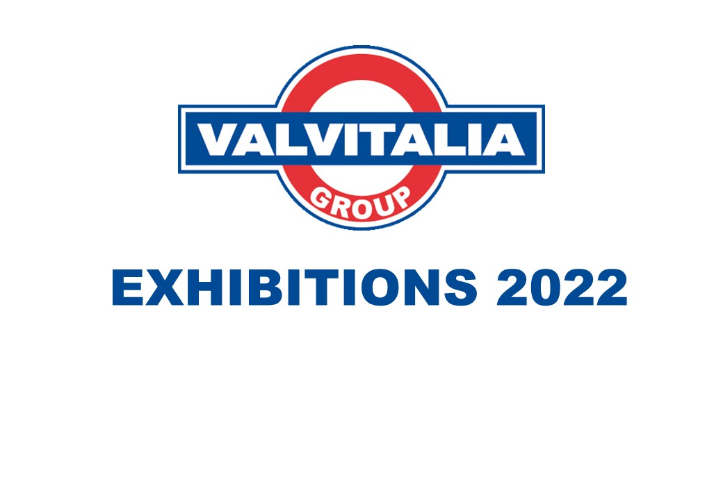 valvitalia exhibitions 2022 2