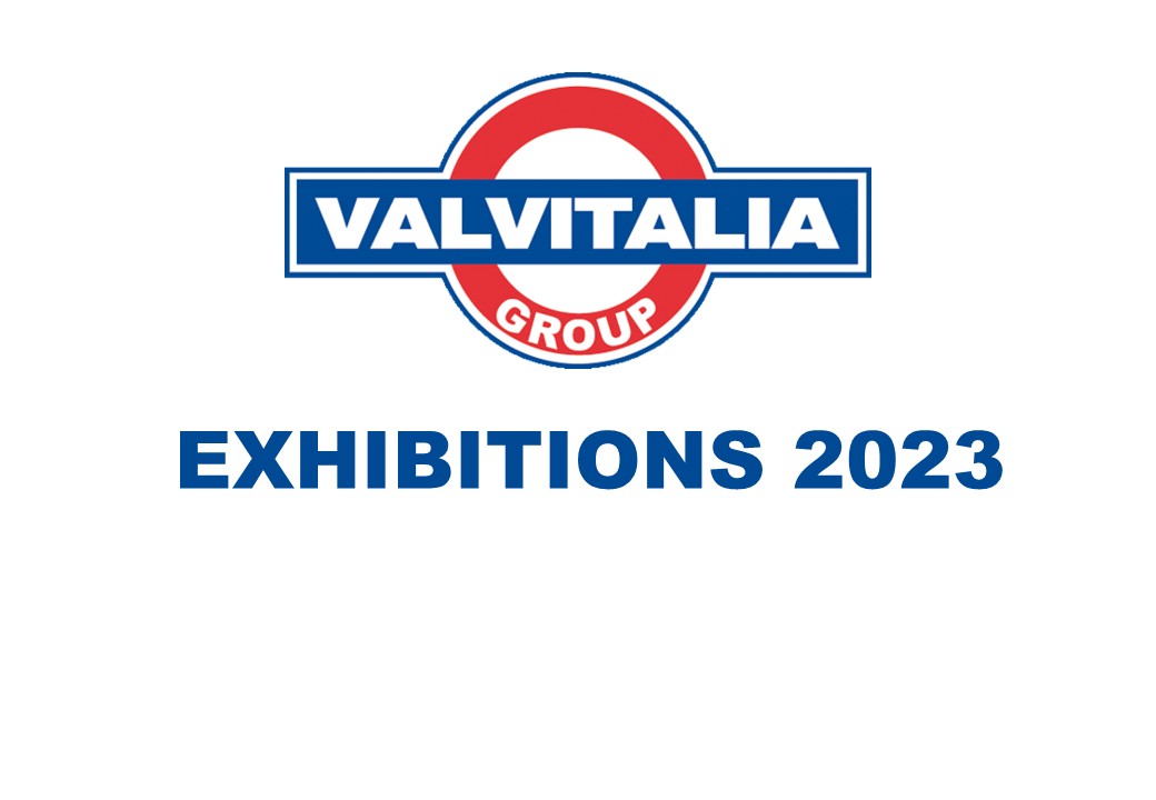 valvitalia exhibitions 2023 2
