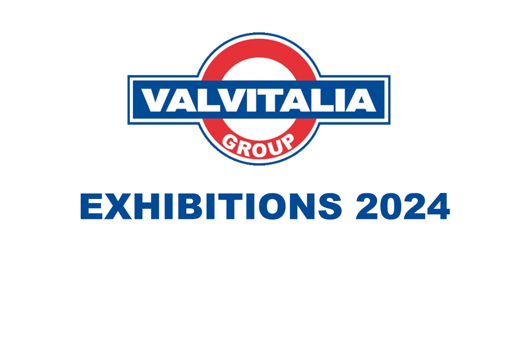 valvitalia exhibitions 2024 2