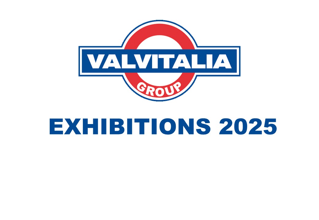 valvitalia exhibitions 2025 2