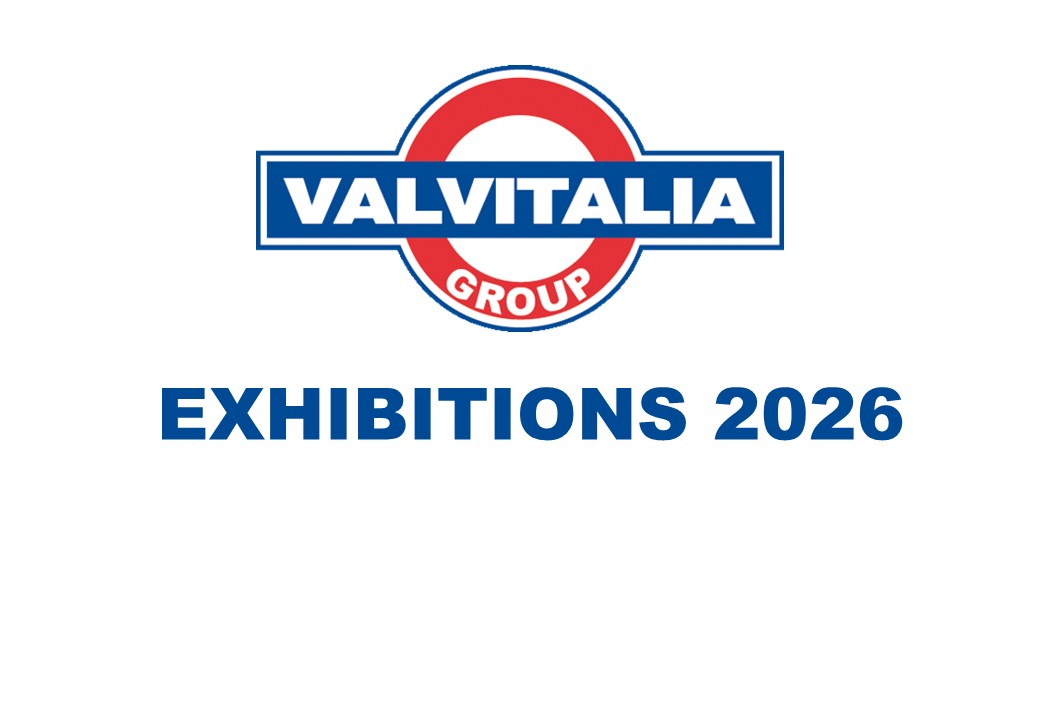 valvitalia exhibitions 2026 2